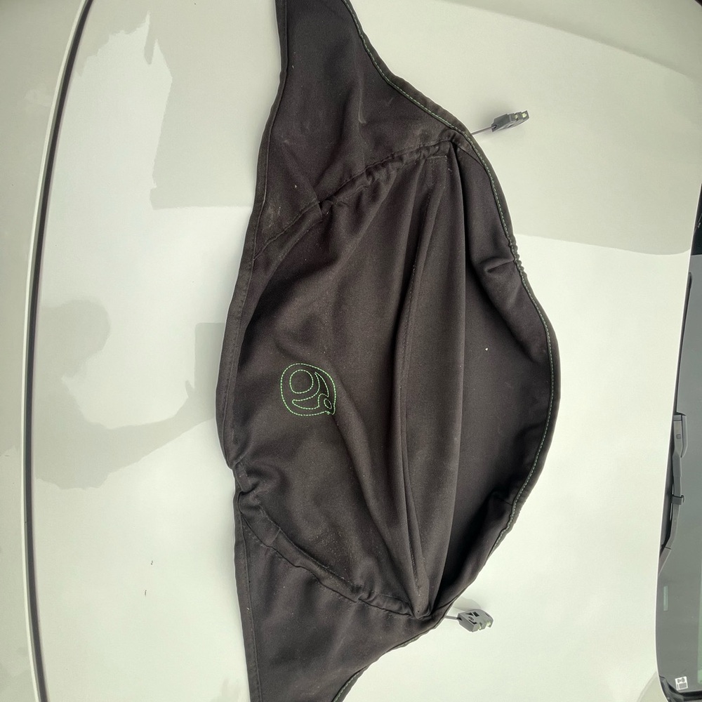 Orbit Baby Sun Shade